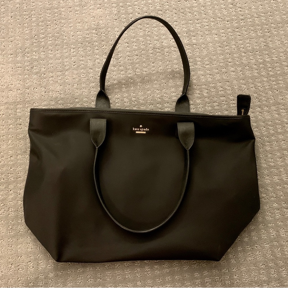 Kate Spade Diaper Bag